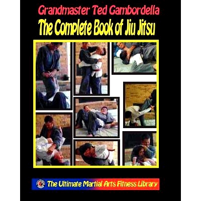 预订 The Complete Book Of Jiu Jitsu: With Grandmaster Ted Gambordella: 9781440427800