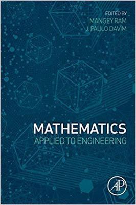 【预售】Mathematics Applied to Engineering