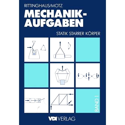 Statik starrer Körper