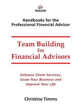预订 Team Building for Financial Advisors: 9781777314507