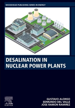 【预订】Desalination in Nuclear Power Plants
