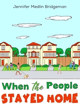 预订 When the People Stayed Home: 9781649790606