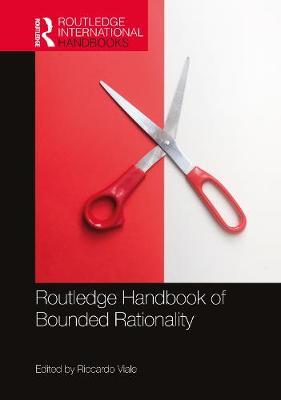 【预订】Routledge Handbook of Bounded Rationality