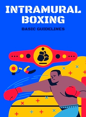 预订 Intramural Boxing: 9789732346839