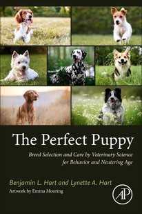 The Perfect Puppy 预订