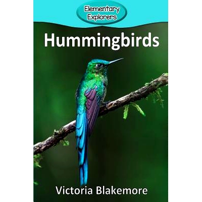 预订 Hummingbirds: 9781948388481