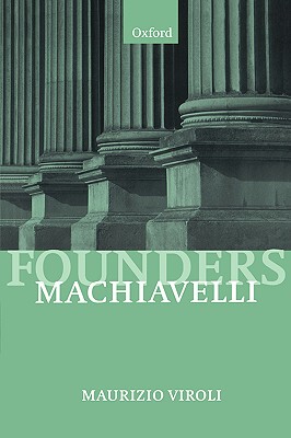 【预订】Machiavelli