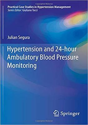 【预售】Hypertension and 24-hour Ambulatory Blood Pressure Monitoring