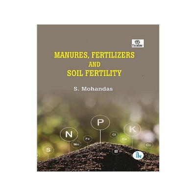 预订 Manures, Fertilizers and Soil Fertility