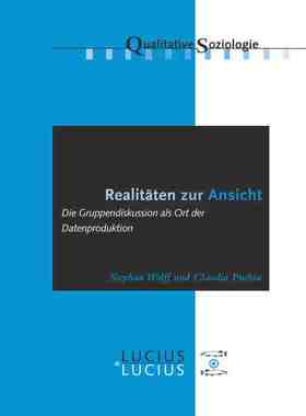 【预订】Realitäten zur Ansicht Realitäten zur Ansicht 9783828204072