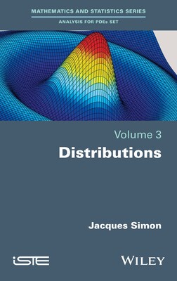 [预订]Distributions