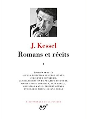 【预订】Romans et récits, Vol. 1 9782072850073