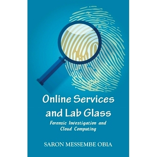 Forensic 9789393499509 Services Computing Cloud Investigation Glass Lab and Online 预订