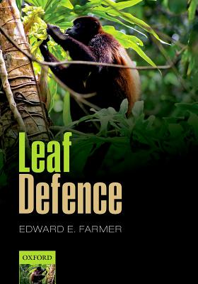 【预订】Leaf Defence
