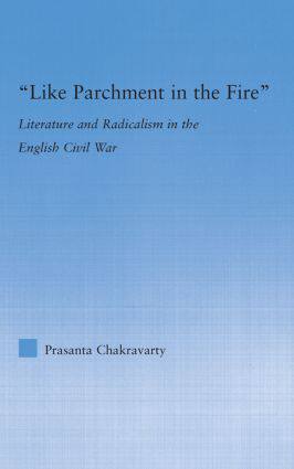 【预订】Like Parchment in the Fire