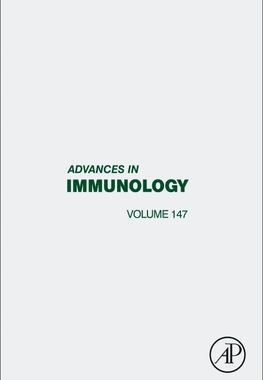 【预订】Advances in Immunology