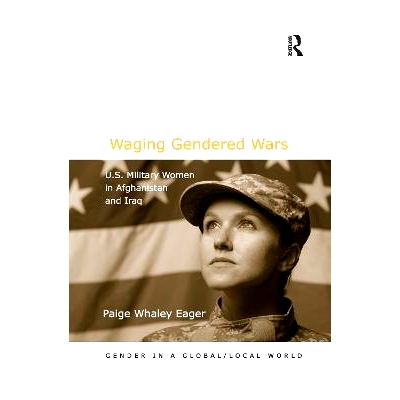 U.S. Military Women in Afghanistan and I