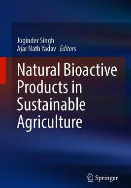 【预订】Natural Bioactive Products in Sustainable Agriculture