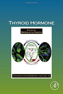 Thyroid Hormone 預售