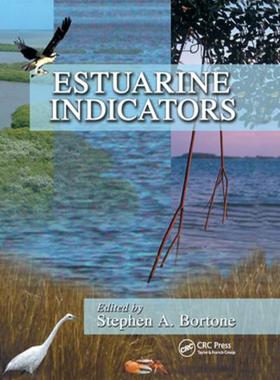 [预订]Estuarine Indicators 9780367393427