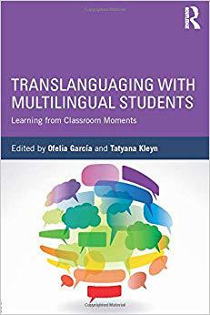 【预售】Translanguaging with Multilingual Students