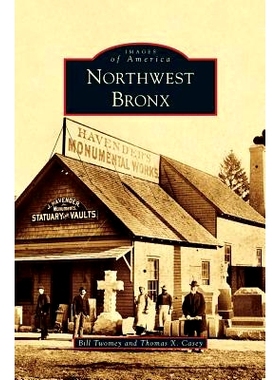 预订 Northwest Bronx: 9781531649203