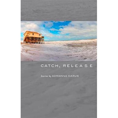 预订 Catch, Release 捕获、释放: 9781421426693
