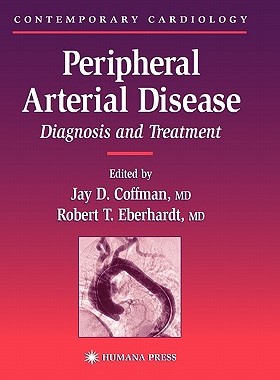 【预订】Peripheral Arterial Disease