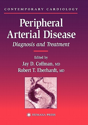 【预订】Peripheral Arterial Disease