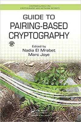 【预售】Guide to Pairing-Based Cryptography