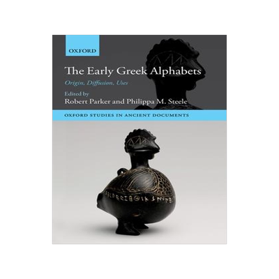 [预订]The Early Greek Alphabets 9780198859949