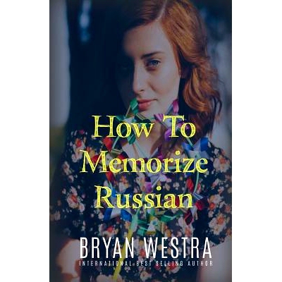 预订 How To Memorize Russian: 9781522889281