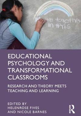 [预订]Educational Psychology and Transformational Classrooms 9781032231662