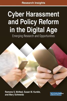 【预订】Cyber Harassment and Policy Reform in the Digital Age