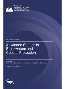预订 Advanced Studies in Breakwaters and Coastal Protection: 9783725855599