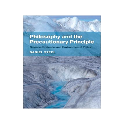 预订 Philosophy and the Precautionary Principle