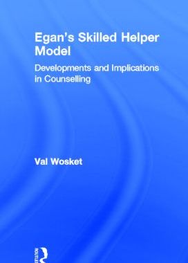 【预订】Egan’s Skilled Helper Model