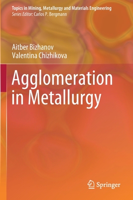【预订】Agglomeration in Metallurgy