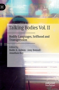 Vol. Bodies Talking 预订