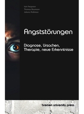 预订 Angststörungen: Diagnose, Ursachen, Therapie, neue Erkenntnisse: 9783690350921