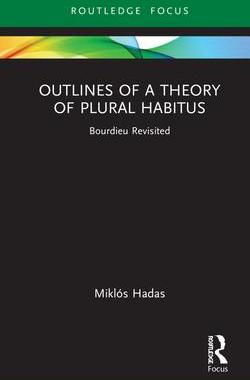 [预订]Outlines of a Theory of Plural Habitus 9781032017051