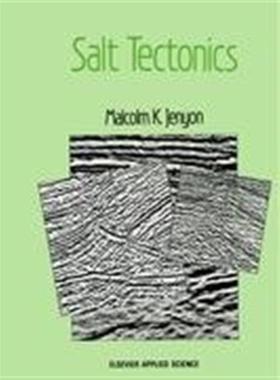 预订 Salt Tectonics