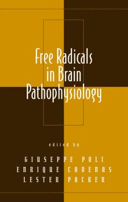 【预订】Free Radicals in Brain Pathophysiology