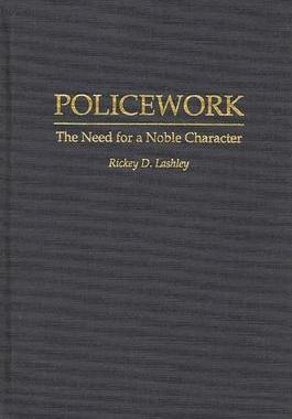 [预订]Policework 9780275950132