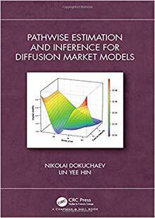 【预售】Pathwise Estimation and Inference for Diffusion Market Models