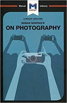 Susan Sontag’s On Photography 9781912284665
