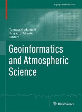 【预订】Geoinformatics and Atmospheric Science