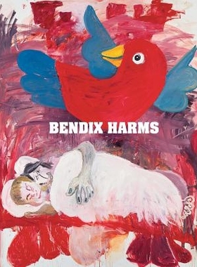 预订 Bendix Harms: Chosen Ones 本迪克斯危害：选择一个: 9781942607281