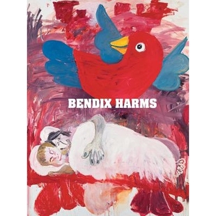 预订 Bendix Harms: Chosen Ones 本迪克斯危害：选择一个: 9781942607281