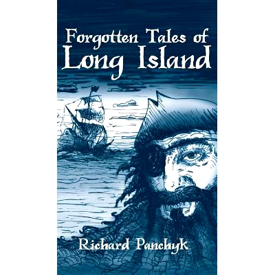 预订 Forgotten Tales of Long Island: 9781540218261